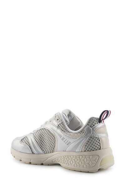 U.S. Polo Assn. Women's Gray 5P Danvi 5Fx Casual Shoes