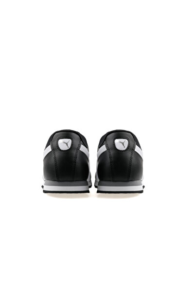 Puma Roma Basic Unisex Günlük Ayakkabı 35357211 Siyah