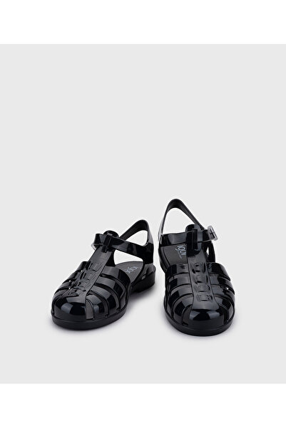 IGOR S10258 Biarritz Brillo Women's Sandals Black