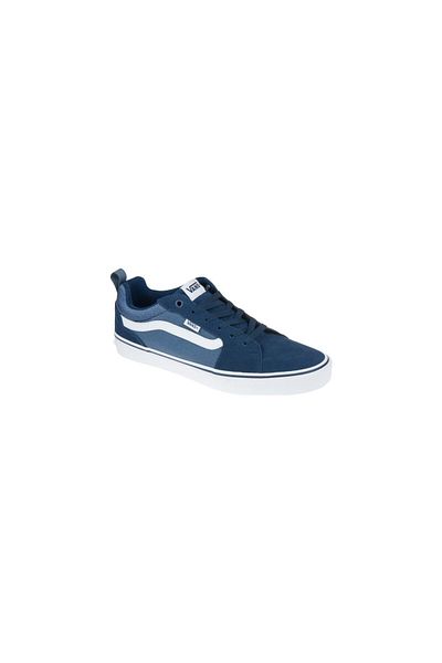 Vans Pantofi sport albaștri pentru bărbați Filmore (VN0A3MTJT2L1)