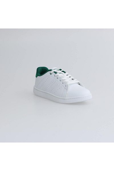 Jump 29159 Zenne A - Pantofi albi pentru femei