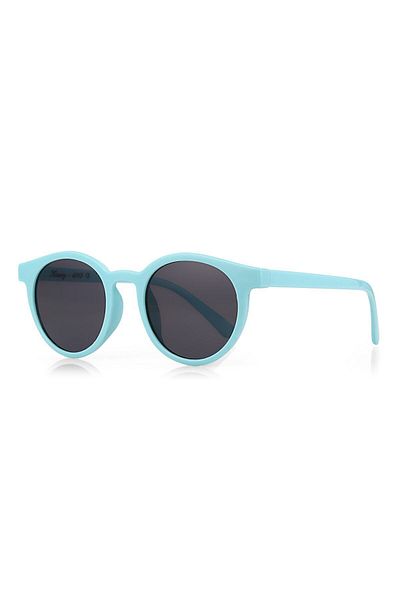 Kinary Girl's Sunglasses Frame Color Turquoise Product Code: 4015