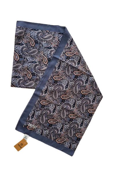 Aker Soft Touch Ethnic Patterned Shawl 9056228-005