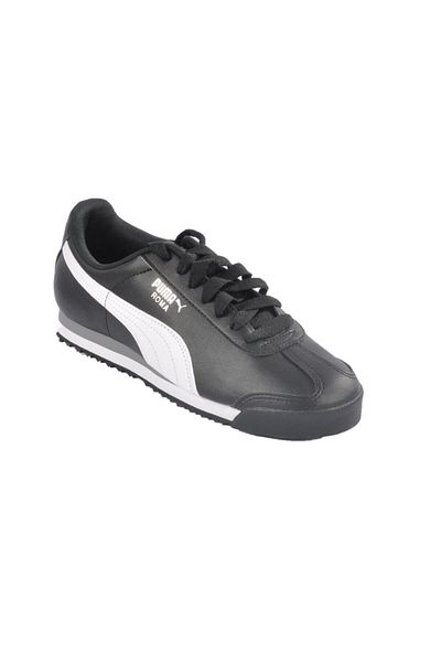 Puma Men's Black Sneakers353572