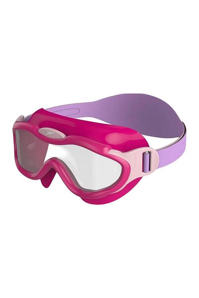 SPEEDO 8-0876314646 Sea Squad Mask Ju Bebek Yüzücü Gözlüğü