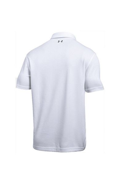 Under Armour Ανδρικό μπλουζάκι Tech Polo 1290140 -100