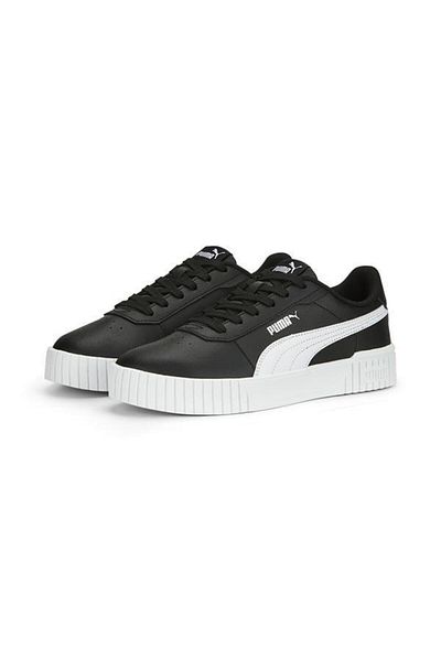 Puma Carina 2.0 Μαύρο- Λευκό- Si