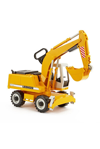 Bruder Oyuncak Liebherr Ekskavatör BR02426
