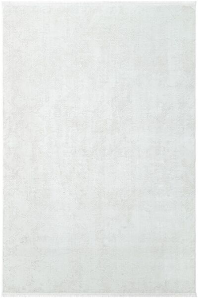 Cool Halı Cooper 1076 Krem Halı Dokuma Salon Halısı Kesme Halı Yolluk Yatak O...