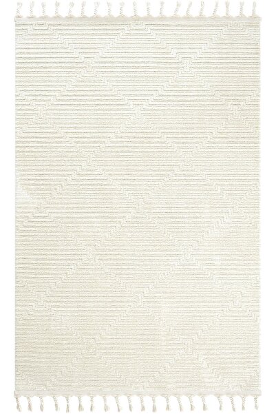 Cool Halı Focus 1100 Krem Halı Modern Salon Halısı Kesme Halı Yolluk Koridor ...