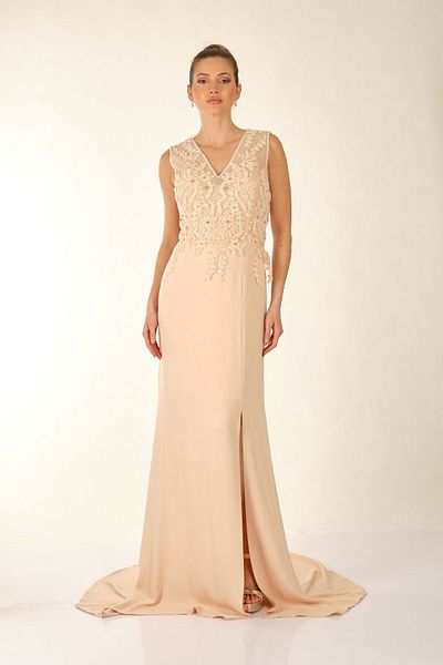 Favore Women's Evening Dress - Model 2422073