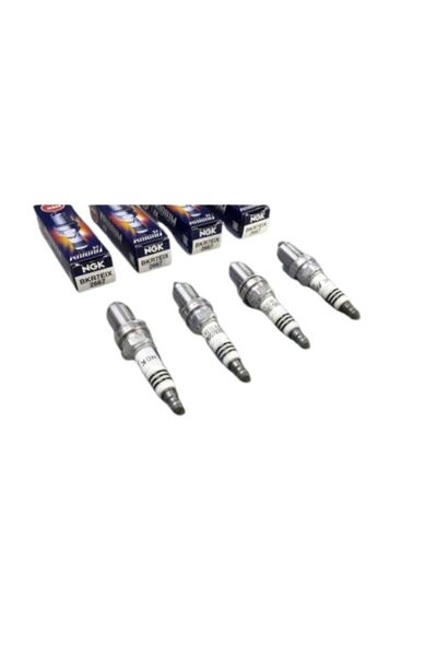 NGK Bkr7eıx Performans Buji x 4 Adet
