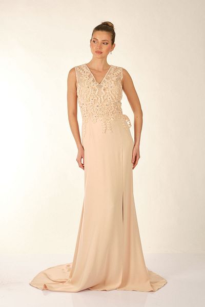 Favore Women's Evening Dress - Model 2422073