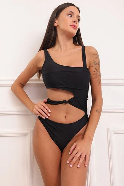 EZRA Mayokini Triple Asymmetrical Mayokini