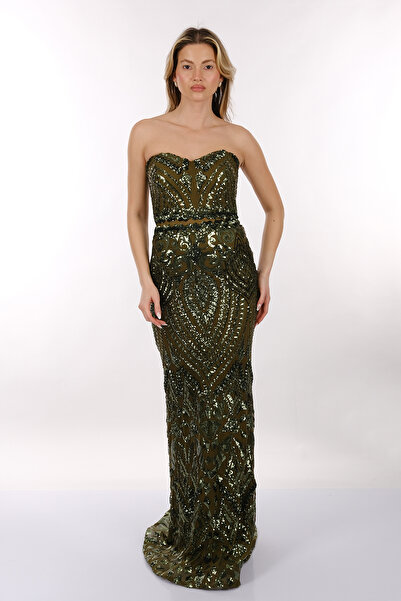 ANKYRA Kadın Abiye 24Y1500