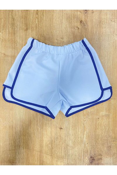 DEMOİSELLE PANTALONI SCURT DE BĂIAT