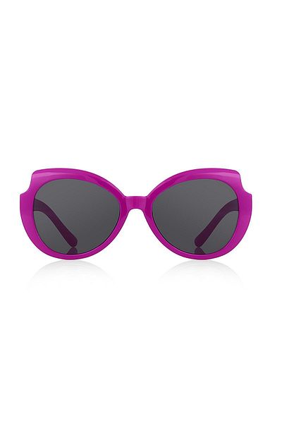 Kinary Children's Sunglasses Purple 4006