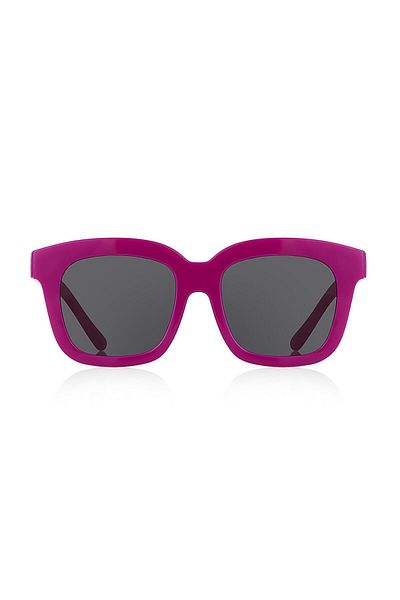 Kinary Children's Sunglasses Purple 4004