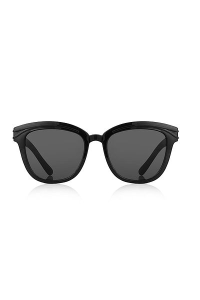 Kinary Children's Sunglasses Black 4005