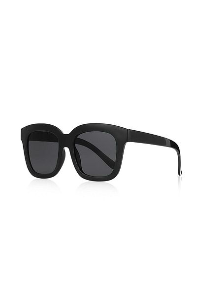 Kinary Children's Sunglasses Black 4004