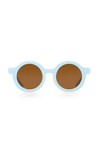 Kinary Scandinavian 1-10 Years Old Sunglasses 4023 Ice Blue