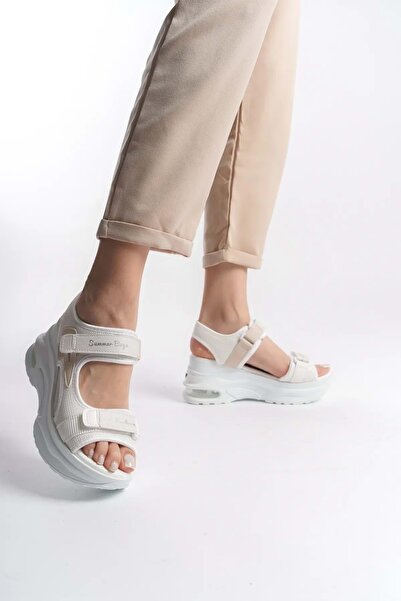 SMS 3031-02 Sandale de damă