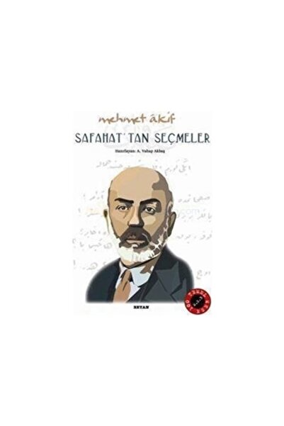 Beyan Yayınları SAFAHATTAN SEÇMELER  BEYAN ÇOCUK