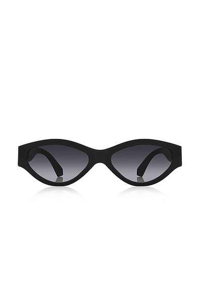 Kinary Sunglasses Black Matte 1031