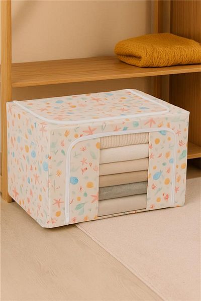 YOYOSO 65L Starfish Series Fuel Organizer