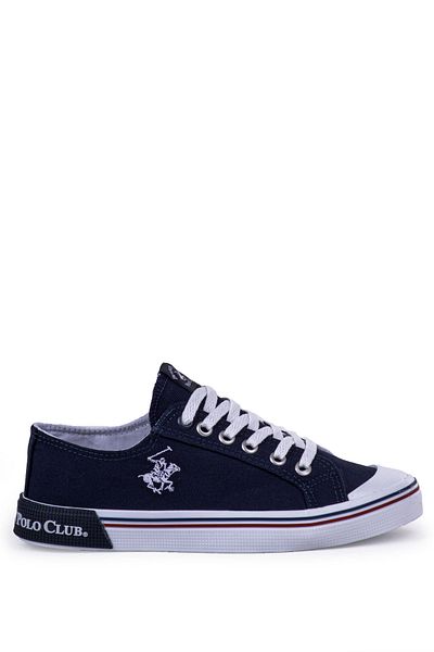 Beverly Hills Polo Club B.H. Polo Club Chuck Taylor Converse Unisex Sneakers