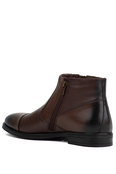 Pierre Cardin Χειμερινές ανδρικές μπότες με αντιολισθητική σόλα Gacte