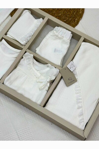 Cassiope Hospital Release 10 New Models 2025 // 427469