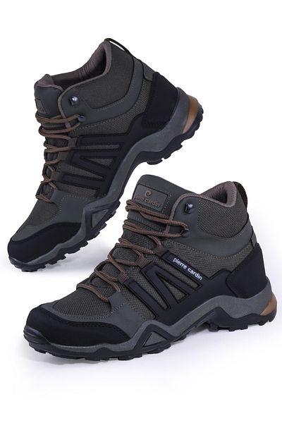 Pierre Cardin 31247 Ανδρικές χειμερινές casual μπότες