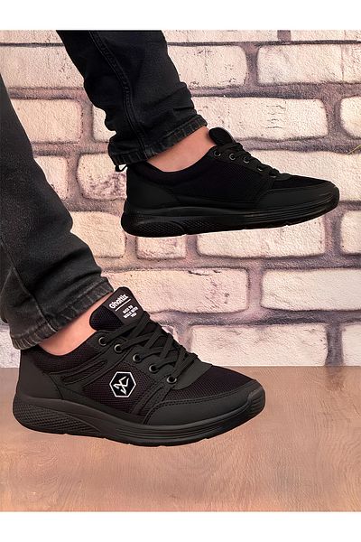 Ayakkabix Ανδρικά αθλητικά παπούτσια Luma Daily Walking Running