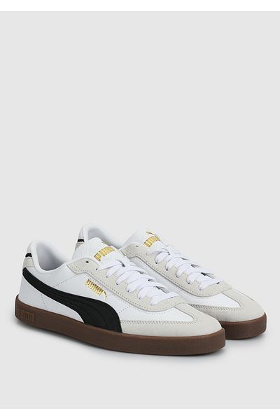Puma 397447   Bílý