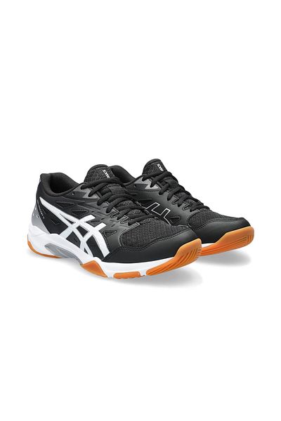 Asics Pantofi de volei pentru femei Gel Rocket 11 negri - 1072A093-002
