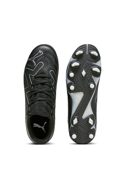Puma Future Play Fg/ag 107377-02 Unisex Krampon Siyah