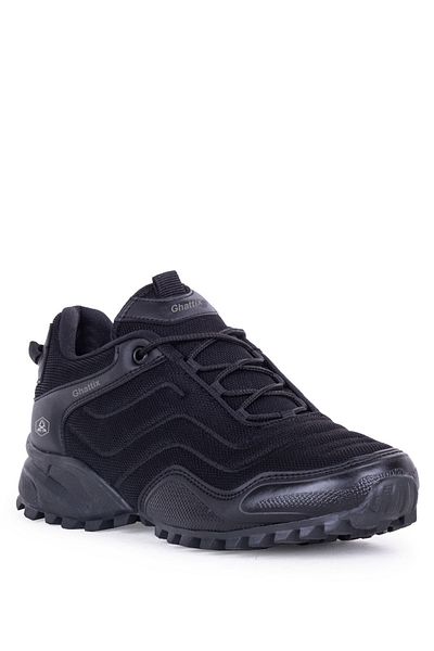 Ghattix Fzl55 Ανδρικά αθλητικά παπούτσια Walking Running Daily