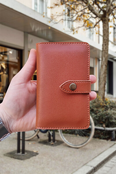 Vardo [ Пишемо ім'я ] Solveig Дизайн Візитна картка Гаманець для дрібних монет