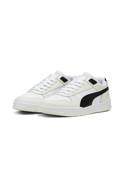 Puma 38637340 Rbd Game Low Ανδρικά casual αθλητικά παπούτσια