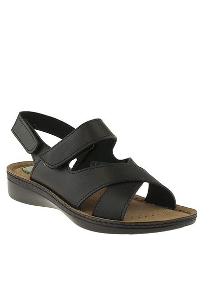 Ghattix Women's Velcro Sandals 26238