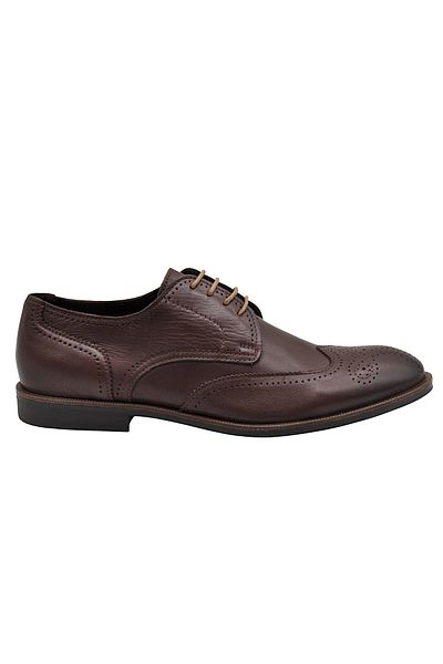 Freefoot Ανδρικά καφέ casual παπούτσια