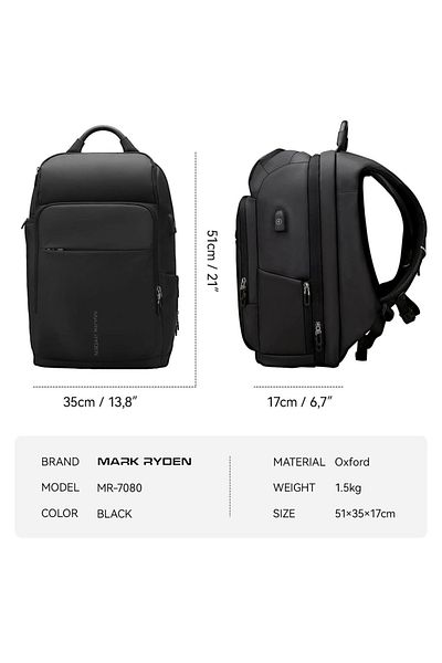 Mark Ryden Mr7080d_00 Compacto 17 Inch Laptop