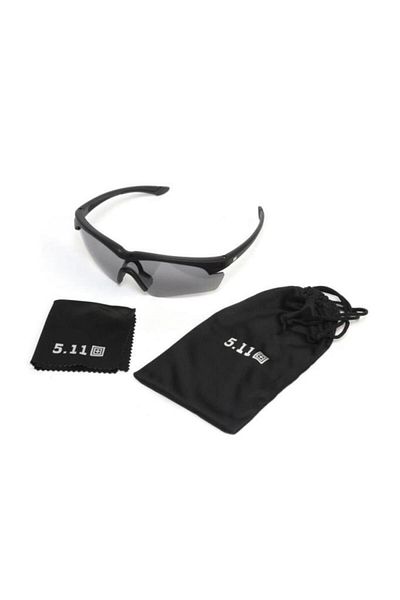 sıngle sword tactical Single Sword 511 Boxed Tactical Ballistic Glasses