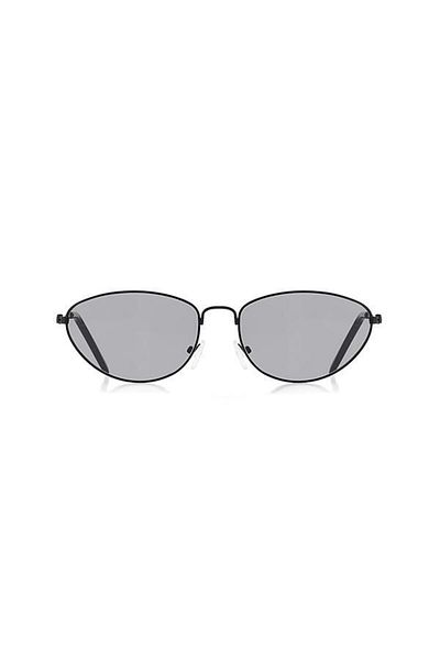 Royal Club De Polo Barcelona Cat Eye Black Women's Sunglasses Rpsc003305