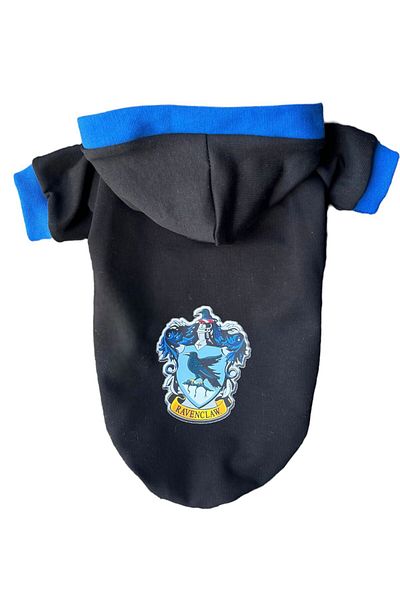 PetiliDünya (Griffindor,Slytherin,Ravenclaw,Hufflepuff) Cat & Dog Apparel Sweatshirt 100% Cotton