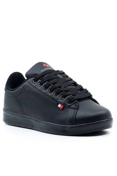 Hammer Jack Men's Casual Sneaker - Flat Sneakers