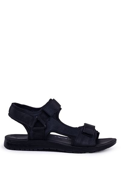 Polaris Ανδρικά πέδιλα Skecha Velcro Summer Anti-Sweat