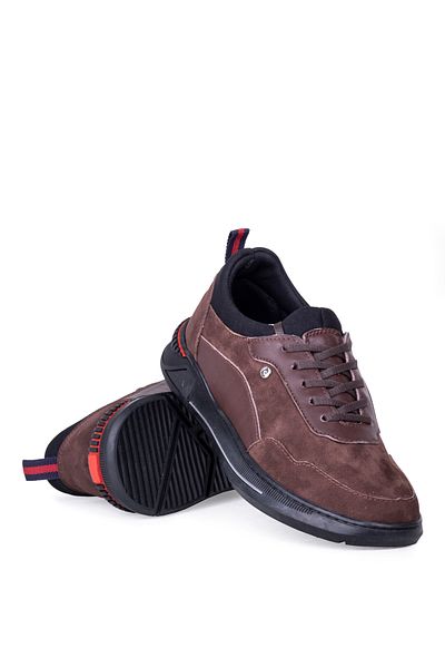 Pierre Cardin Ανδρικά παπούτσια casual 62321 γνήσιο δέρμα