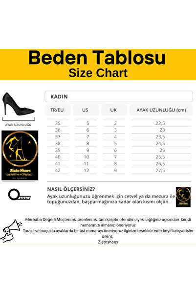 Zlato Kadın Topuklu Ayakkabı Bej Yüksek Stiletto Günlük Ve Özel Günler (DÜĞÜN NİŞAN MEZUNİYET) Rahat